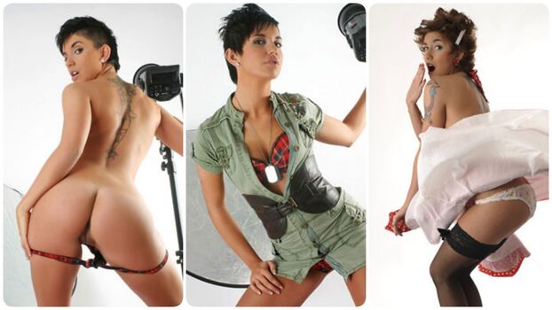 🔥 Putalocura leaked private photo uncensored full