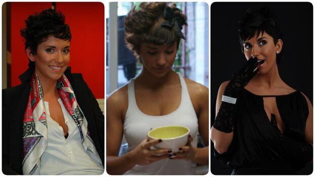 🔥 Putalocura leaked private photo uncensored full