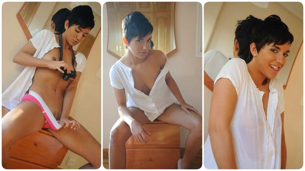 🔥 Putalocura leaked private photo uncensored full