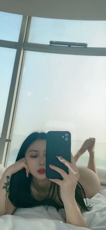 🔥 Qiaoniutt leaked private photo uncensored full