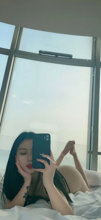 🔥 Qiaoniutt leaked private photo uncensored full