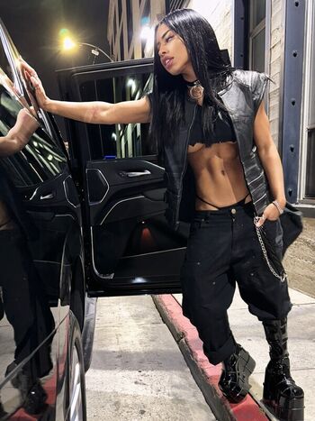 🔥 Qimmah russo  page leaked private photo uncensored full