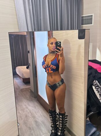 🔥 Qimmah russo  page leaked private photo uncensored full