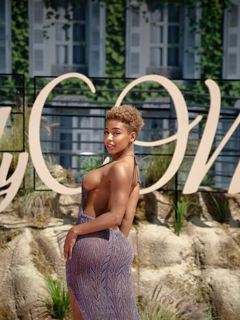🔥 Qimmah russo  page leaked private photo uncensored full