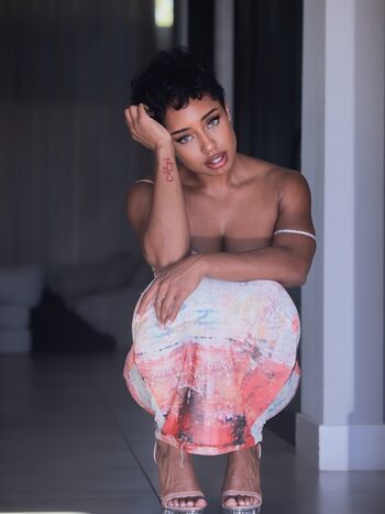 🔥 Qimmah russo  page leaked private photo uncensored full