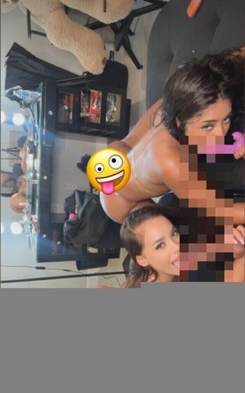 🔥 Qimmah russo  page leaked private photo uncensored full