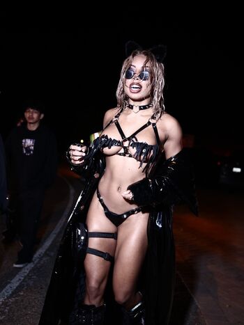 🔥 Qimmah russo  page leaked private photo uncensored full