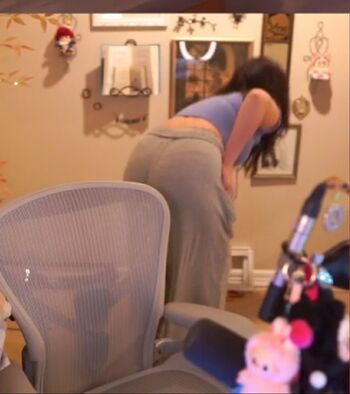 🔥 Quarterjade leaked private photo uncensored full