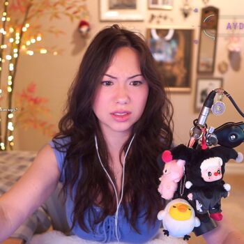 🔥 Quarterjade leaked private photo uncensored full