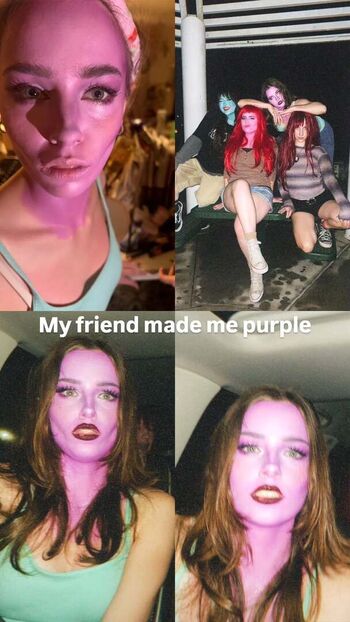 🔥 Quinn frazier leaked private photo uncensored full