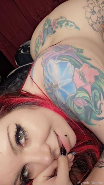 🔥 Quixynimble leaked private photo uncensored full