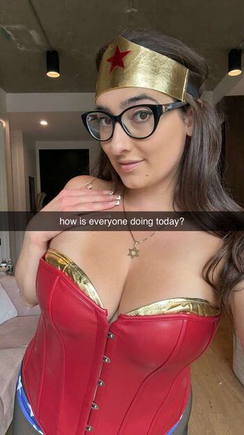 🔥 Qveenjulia  page leaked private photo uncensored full