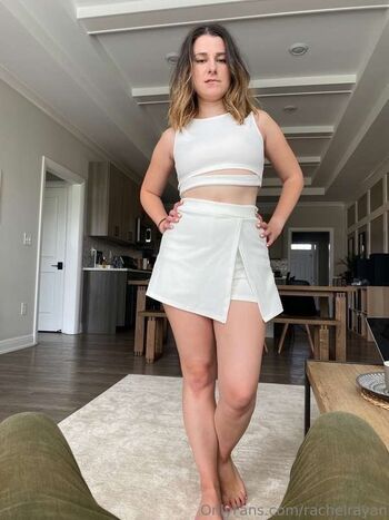 🔥 Rachel rayan leaked private photo uncensored full