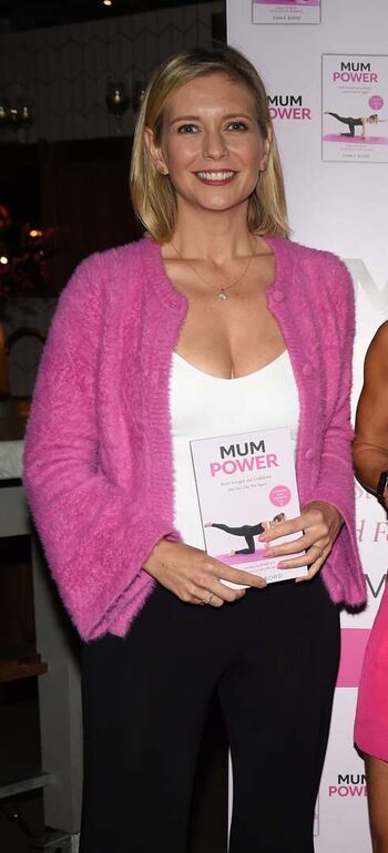 🔥 Rachel riley leaked private photo uncensored full