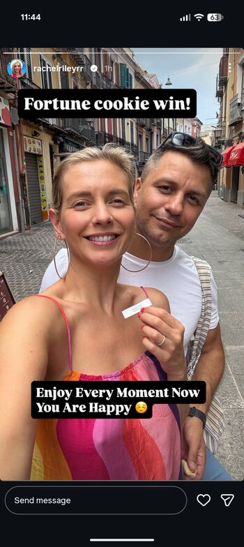 🔥 Rachel riley  page leaked private photo uncensored full