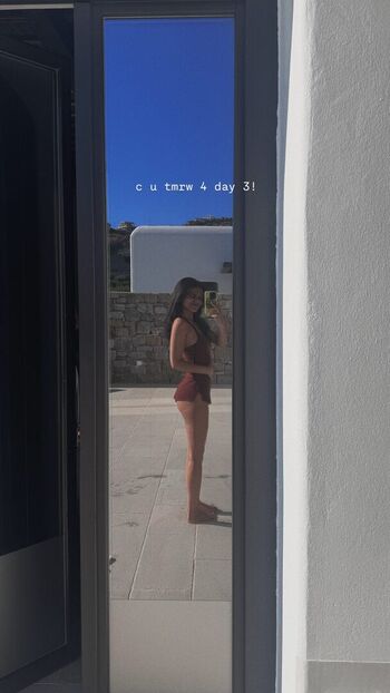🔥 Rachel zegler page leaked private photo uncensored full