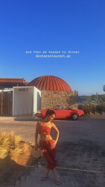 🔥 Rachel zegler page leaked private photo uncensored full