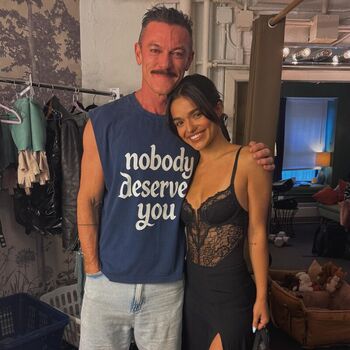 🔥 Rachel zegler page leaked private photo uncensored full