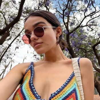 🔥 Rachel zegler leaked private photo uncensored full