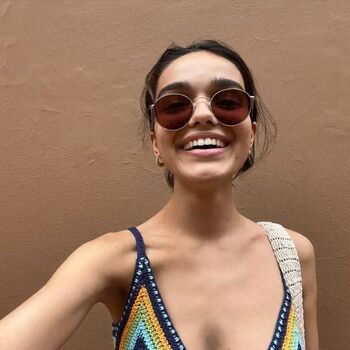 🔥 Rachel zegler leaked private photo uncensored full
