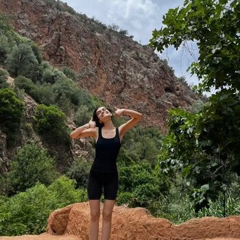 🔥 Rachel zegler leaked private photo uncensored full