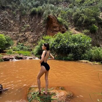🔥 Rachel zegler leaked private photo uncensored full