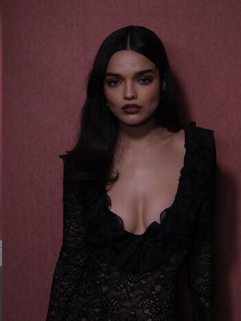 🔥 Rachel zegler leaked private photo uncensored full