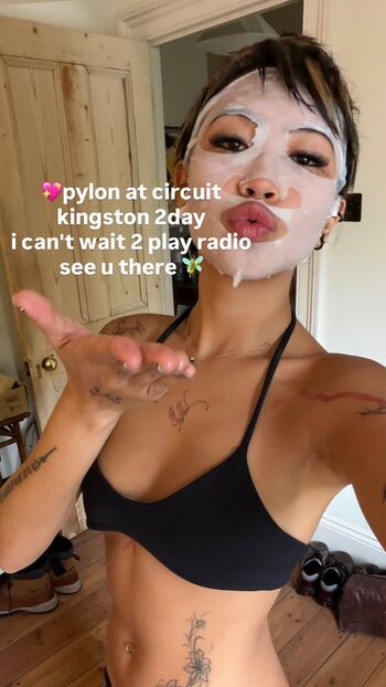 🔥 Radvxz page leaked private photo uncensored full