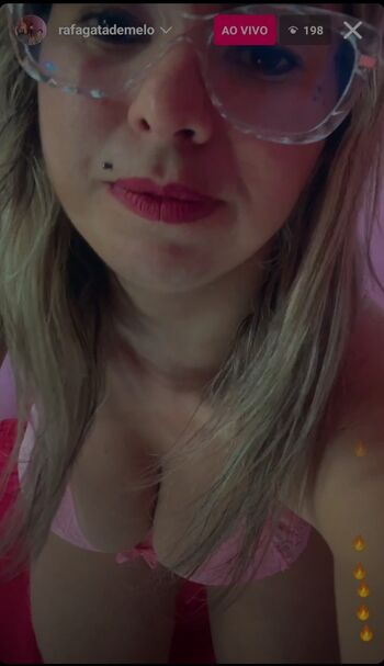 🔥 Rafaela de melo leaked private photo uncensored full