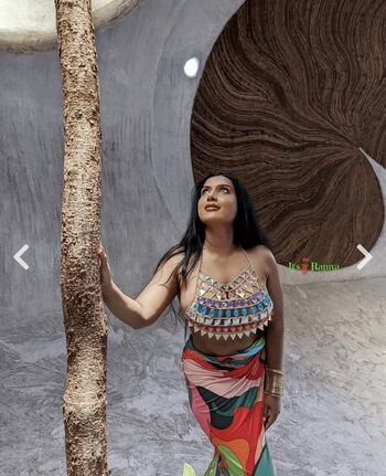 🔥 Ramyainti leaked private photo uncensored full