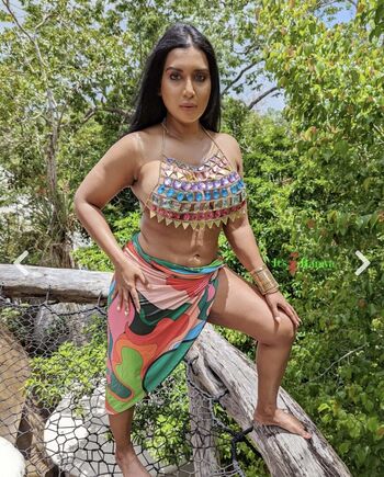 🔥 Ramyainti leaked private photo uncensored full