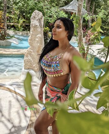 🔥 Ramyainti leaked private photo uncensored full