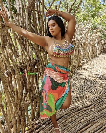 🔥 Ramyainti leaked private photo uncensored full