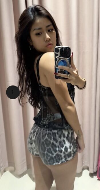 🔥 Ranon page leaked private photo uncensored full