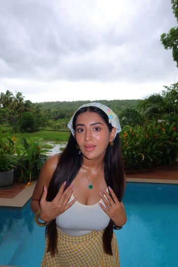 🔥 Rashi singh page leaked private photo uncensored full
