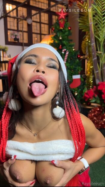 🔥 Raysileeum page leaked private photo uncensored full