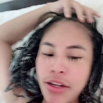 🔥 Raysileeum page leaked private photo uncensored full