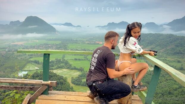 🔥 Raysileeum page leaked private photo uncensored full