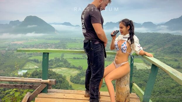 🔥 Raysileeum page leaked private photo uncensored full