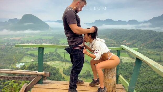 🔥 Raysileeum page leaked private photo uncensored full