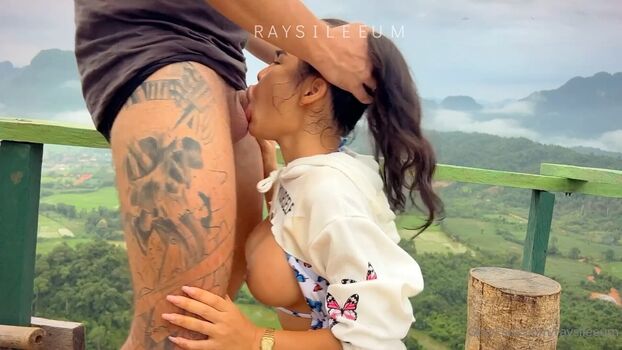 🔥 Raysileeum page leaked private photo uncensored full