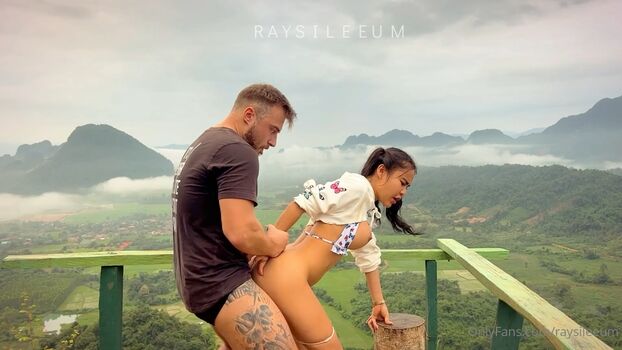 🔥 Raysileeum page leaked private photo uncensored full