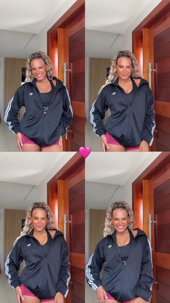 🔥 Rebeca andrade leaked private photo uncensored full