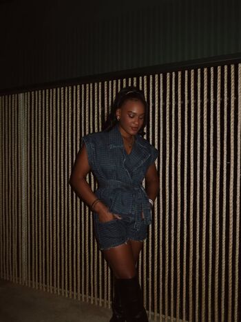 🔥 Rebeca andrade leaked private photo uncensored full