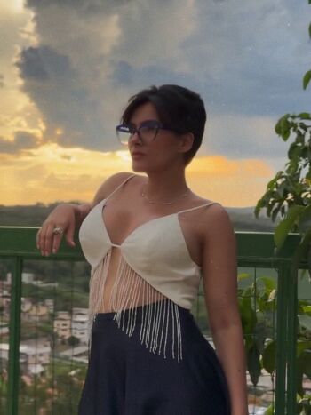 🔥 Rebeca nonatto page leaked private photo uncensored full