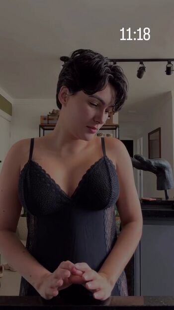 🔥 Rebeca nonatto page leaked private photo uncensored full