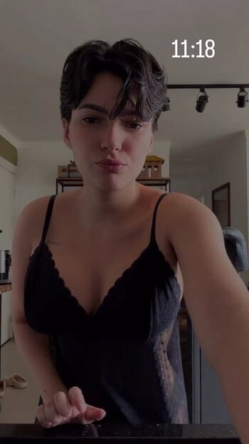 🔥 Rebeca nonatto page leaked private photo uncensored full