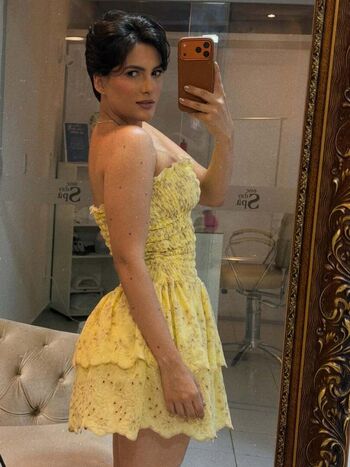 🔥 Rebeca nonatto page leaked private photo uncensored full