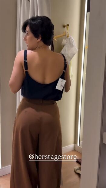 🔥 Rebeca nonatto page leaked private photo uncensored full