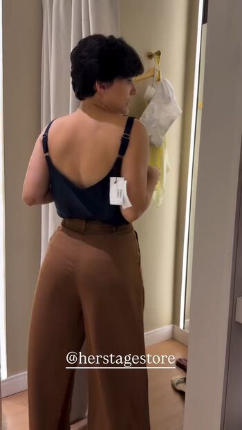 🔥 Rebeca nonatto page leaked private photo uncensored full